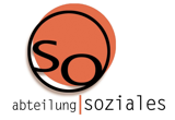 Logo: Abteilung Soziales